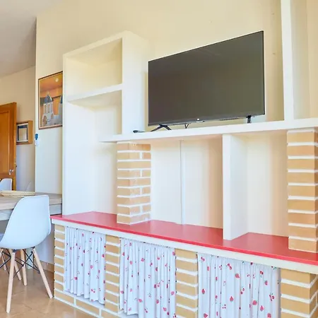 Luna Llena Apartment