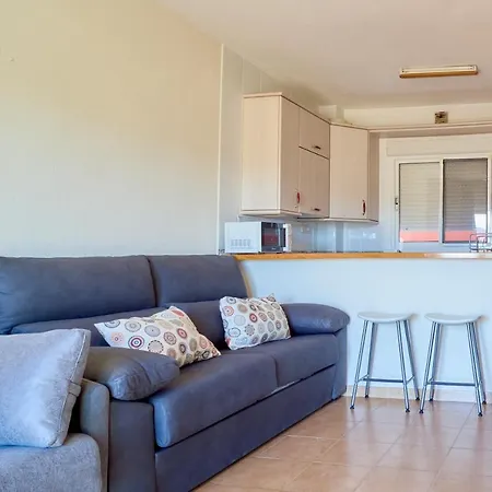 Apartment Luna Llena *