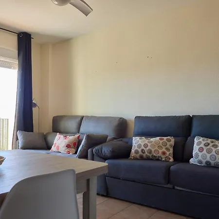 Luna Llena Apartment *