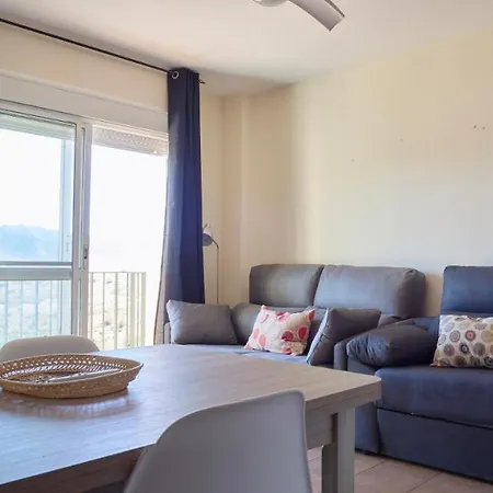 Apartment Luna Llena *