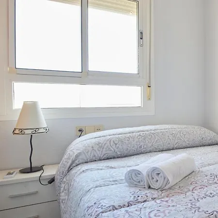 Apartment Luna Llena *