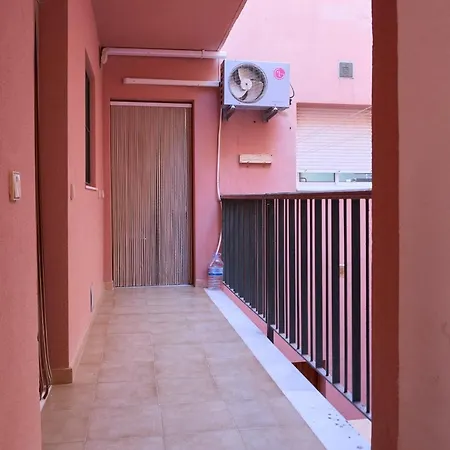 Apartment Luna Llena