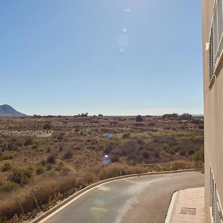 Luna Llena Apartment *