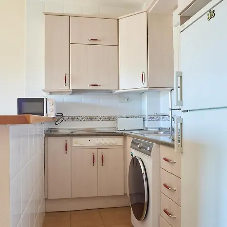 Apartment Luna Llena *