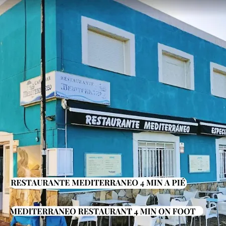 Apartment Luna Llena
